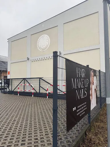 Wiola Skorupska make-up Radom